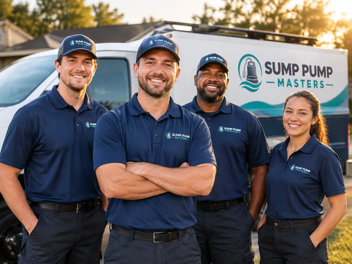 Sump Pump Repair company in Thermal, CA