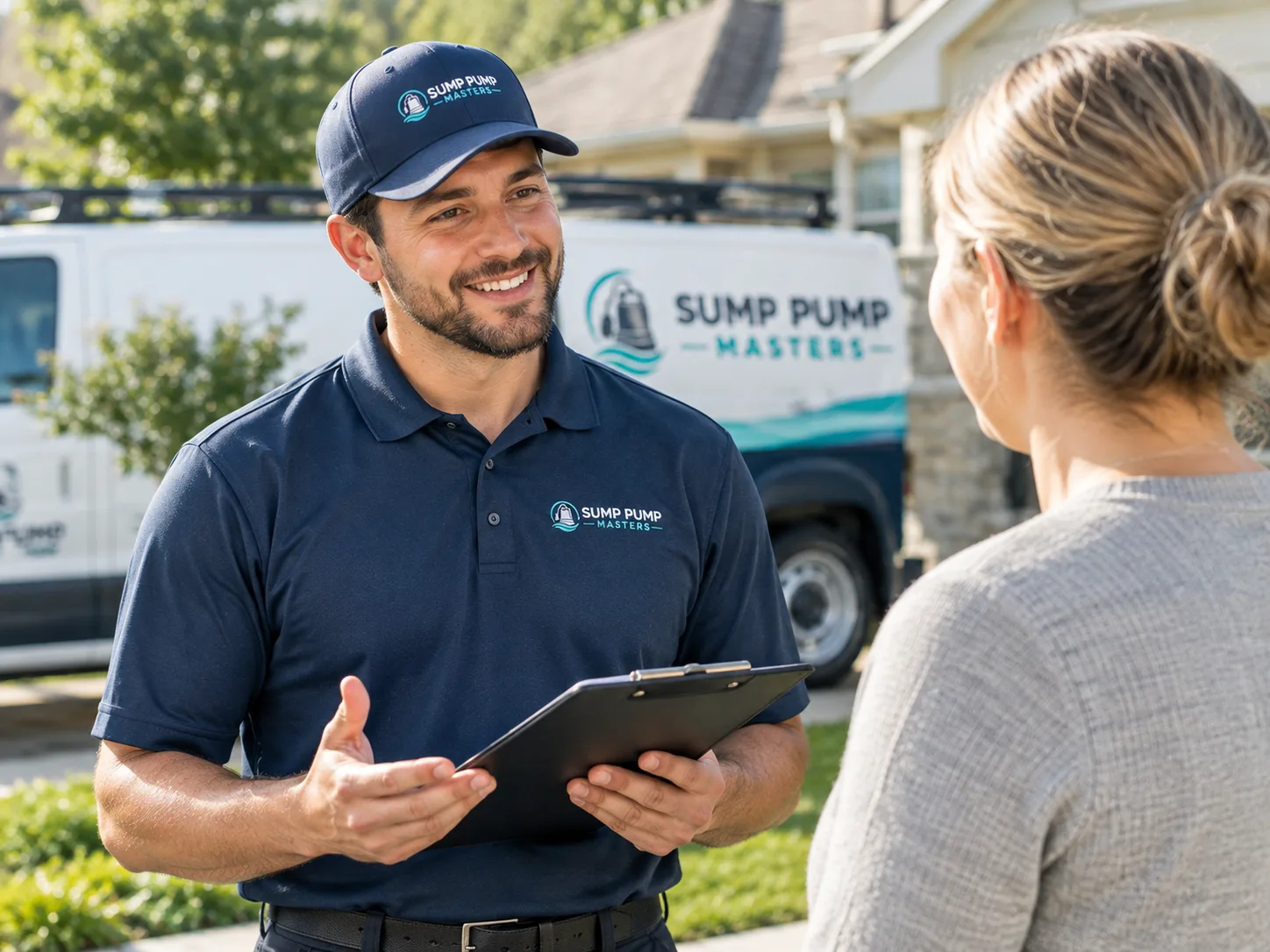 Sump Pump Repair Thermal, CA FAQs